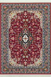 نمایندگی فرش ستاره کویر یزد در اصفهان